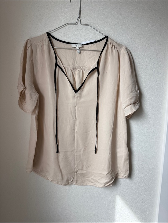 Joie Tops - Joie silk blouse